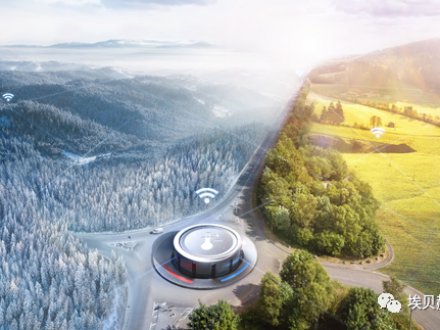 自由驾驭，无限舒适！埃贝赫燃油驻车加热器