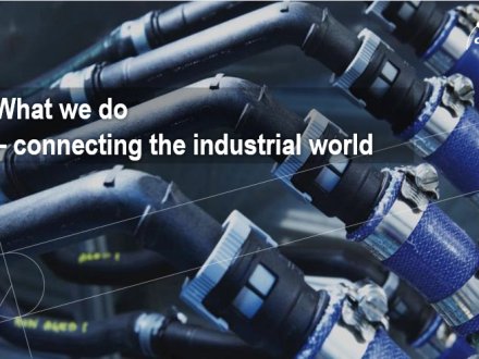 诺马流体系统介绍