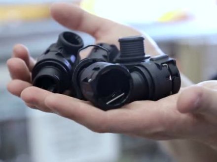 新能源汽车的福音：诺马集团新一代流体系统解决方案强势来袭